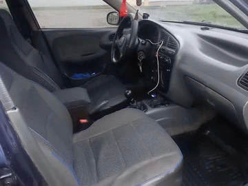 Авто Daewoo Lanos 2006 № 8221602