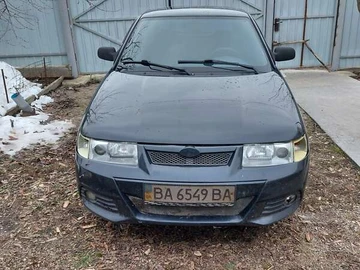 Авто Богдан 2110 2014 № 8221610