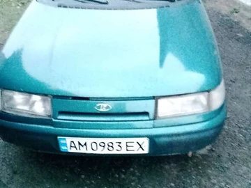 Авто ВАЗ 2110 2002 № 8221612