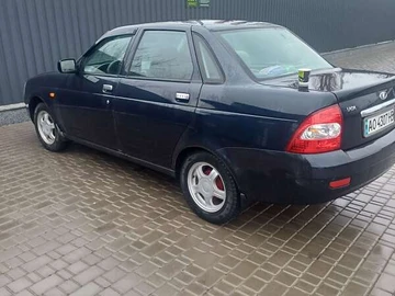 Авто ВАЗ 2170 Priora 2008 № 8221614