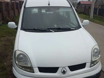 Авто Renault Kangoo 2004 № 8221619