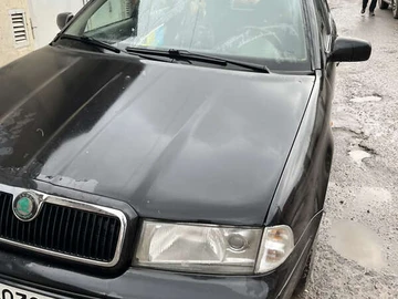 Авто Skoda Octavia 1999 № 8221621