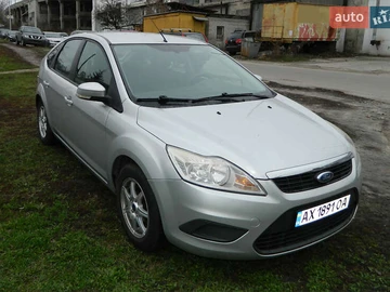 Авто Ford Focus 2009 № 8221662