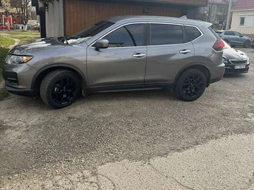 Авто Nissan Rogue 2018 № 8221679