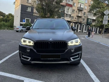 Авто BMW X5 2013 № 8221706