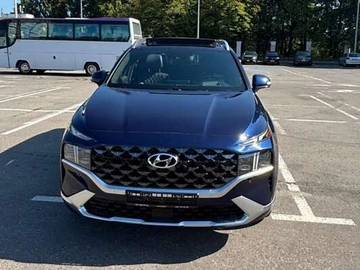 Авто Hyundai Santa Fe 2023 № 8221708