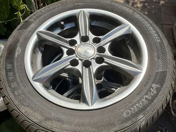 Авто Daewoo Nexia 2008 № 8221710