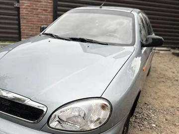 Авто ЗАЗ Lanos 2012 № 8221711