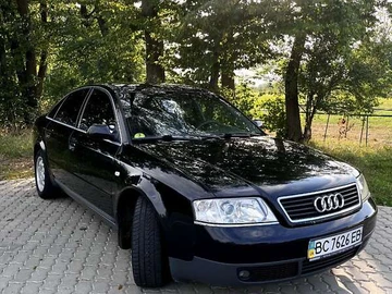 Авто Audi A6 2001 № 8221717
