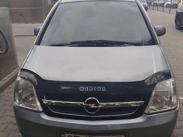 Авто Opel Meriva 2003 № 8221718