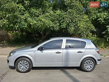 Авто Opel Astra 2006 № 8221719