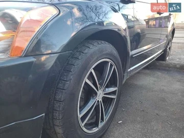 Авто Dodge Caliber 2008 № 8221722