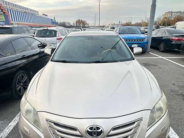 Авто Toyota Camry 2006 № 8221732