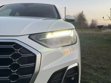 Авто Audi Q5 2023 № 8221738