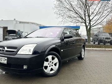 Авто Opel Vectra 2005 № 8221766