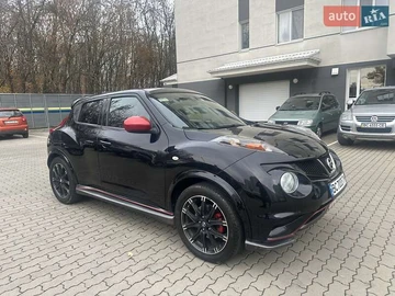 Авто Nissan Juke 2013 № 8221798