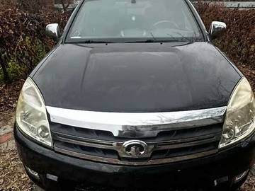 Авто Great Wall Hover 2008 № 8221803