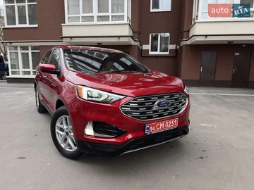 Авто Ford Edge 2023 № 8221810