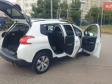 Авто Peugeot 2008 2015 № 8221846