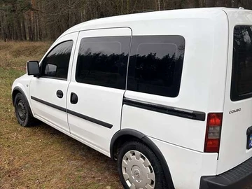 Авто Opel Combo 2010 № 8221867