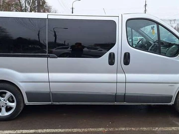 Авто Opel Vivaro 2011 № 8221870