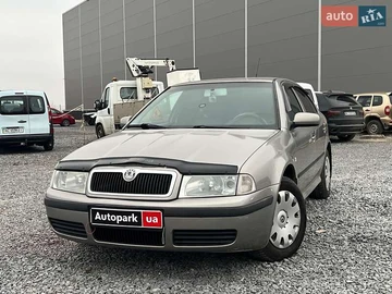 Авто Skoda Octavia 2008 № 8221969