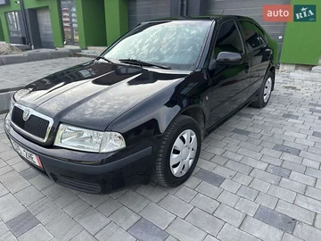 Авто Skoda Octavia 2008 № 8221976