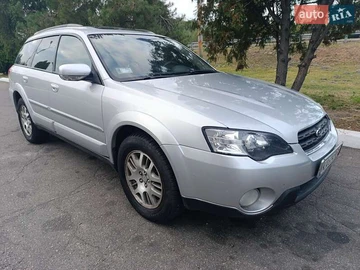 Авто Subaru Outback 2006 № 8221981