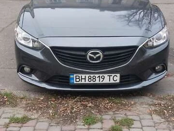 Авто Mazda 6 2014 № 8222023