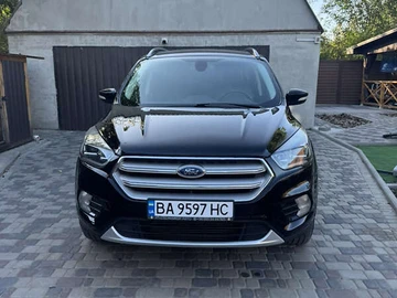 Авто Ford Escape 2018 № 8222038