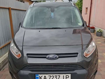 Авто Ford Transit Connect 2018 № 8222041