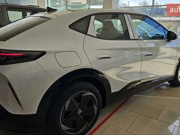 Авто Volkswagen Id Unyx 2025 № 8222099