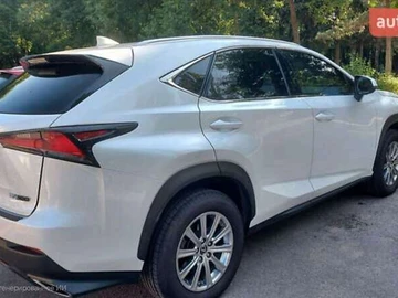 Авто Lexus Nx 2018 № 8222102