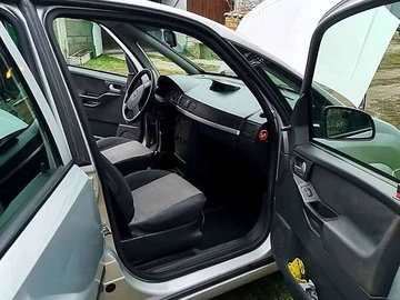 Авто Opel Meriva 2003 № 8222119