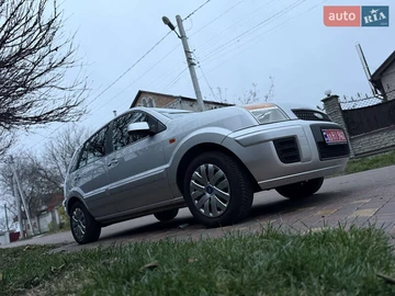 Авто Ford Fusion 2007 № 8222126