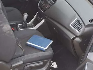 Авто Suzuki Sx4 2020 № 8222131