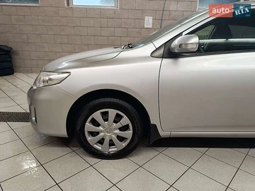Авто Toyota Corolla 2011 № 8222212