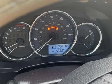 Авто Toyota Corolla 2016 № 8222213