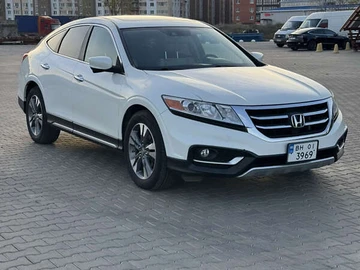 Авто Honda Crosstour 2013 № 8222229