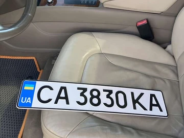 Авто Audi Q7 2010 № 8222234
