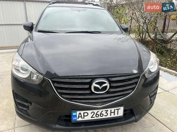 Авто Mazda Cx-5 2016 № 8222236