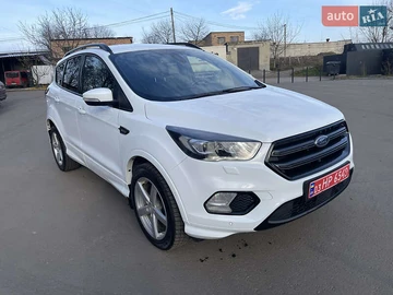 Авто Ford Kuga 2019 № 8222256