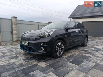 Авто KIA Niro 2020 № 8222262