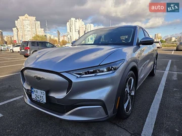 Авто Ford Mustang Mach-E 2021 № 8222268
