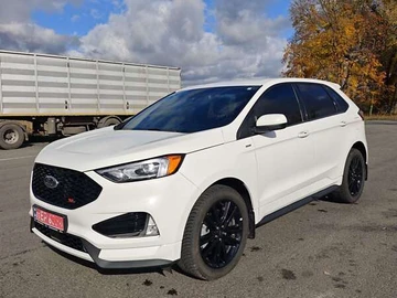 Авто Ford Edge 2022 № 8222270