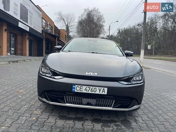 Авто KIA Ev6 2023 № 8222274