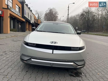 Авто Hyundai Ioniq 5 2024 № 8222288
