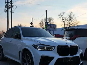 Авто BMW X5 2022 № 8222296