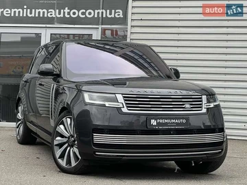 Авто Land Rover Range Rover 2023 № 8222301