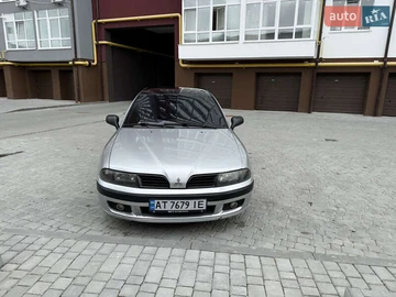 Авто Mitsubishi Carisma 2002 № 8222449